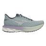 Wave Skyrise 6 Zapatilla Neutral Mujeres-Color Petróleo,Blanco