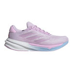 Zapatillas para correr adidas adidas Supernova Stride 2 Zapatilla Neutral Mujeres-Lila,Lila
