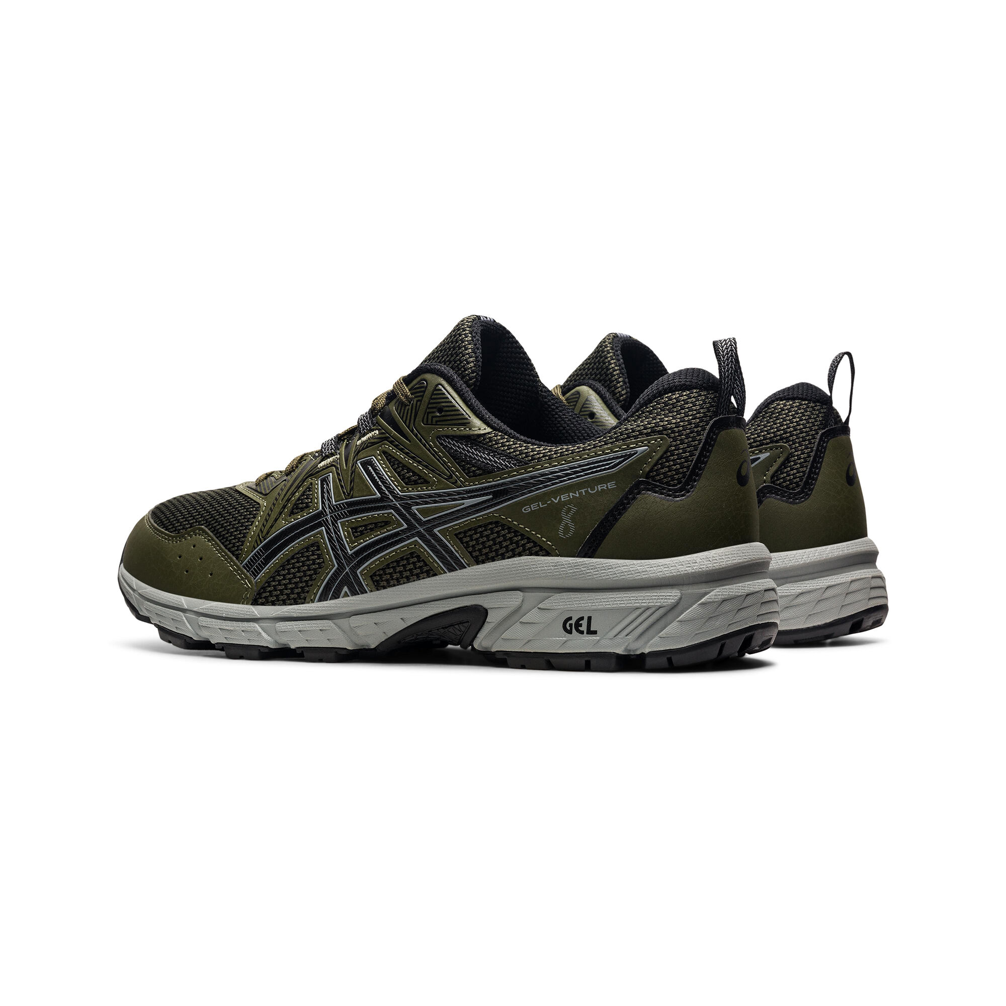 ASICS