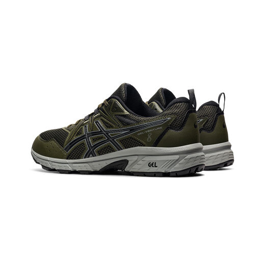 ASICS
