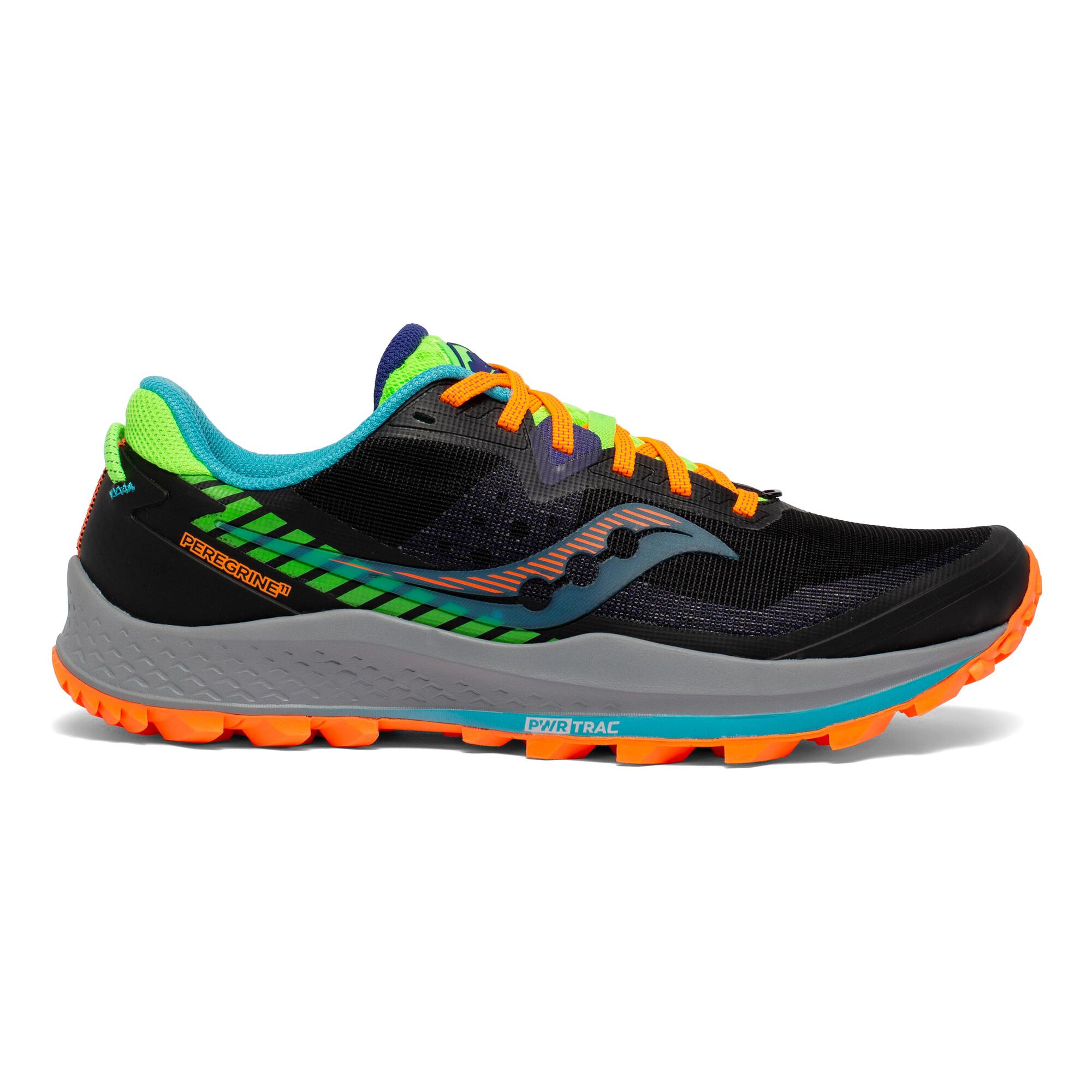 Saucony