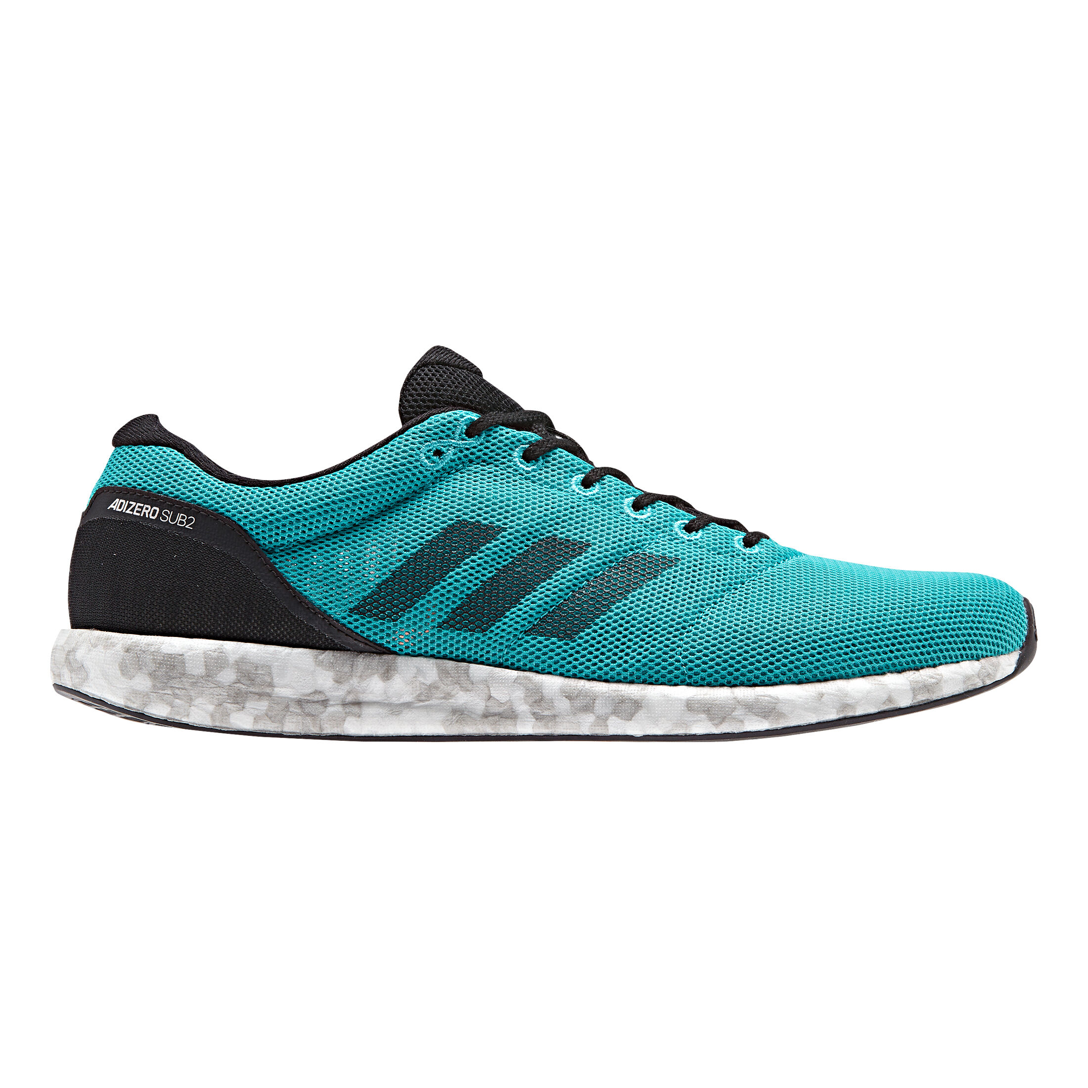 Comprar adidas Adizero SUB2 Zapatilla De Competicion Hombres Azul Claro Negro online Running Point ES