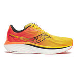 Zapatillas Para Correr Saucony Ride 18