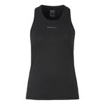 Ropa Craft Craft ADV Essence Top De Running Mujeres-Negro