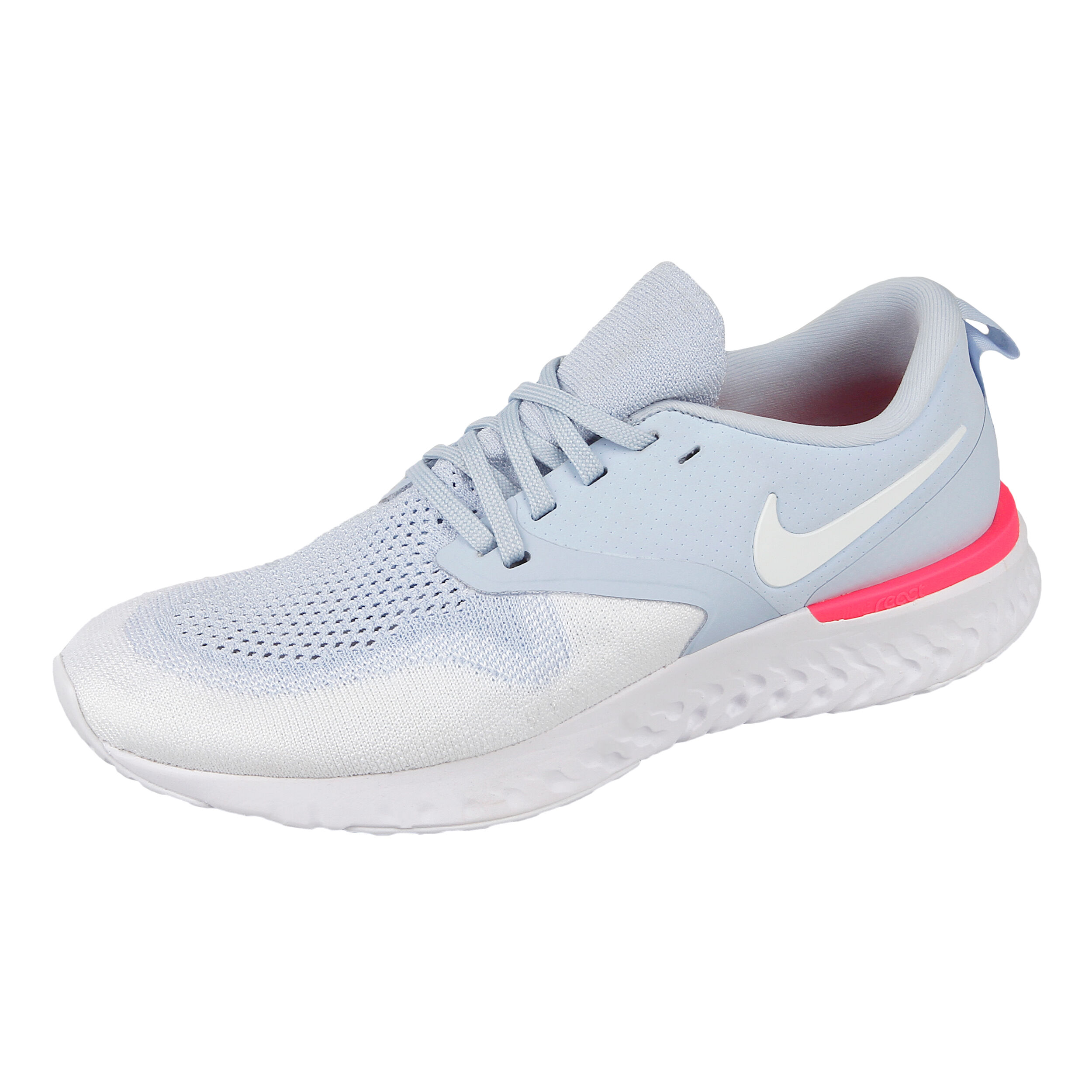 Nike odyssey react flyknit 2 mujer cheap