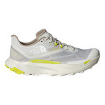 Zapatillas para correr The North Face The North Face Vectiv Infinite 3 Zapatilla Trail Hombres-Gris Claro,Amarillo