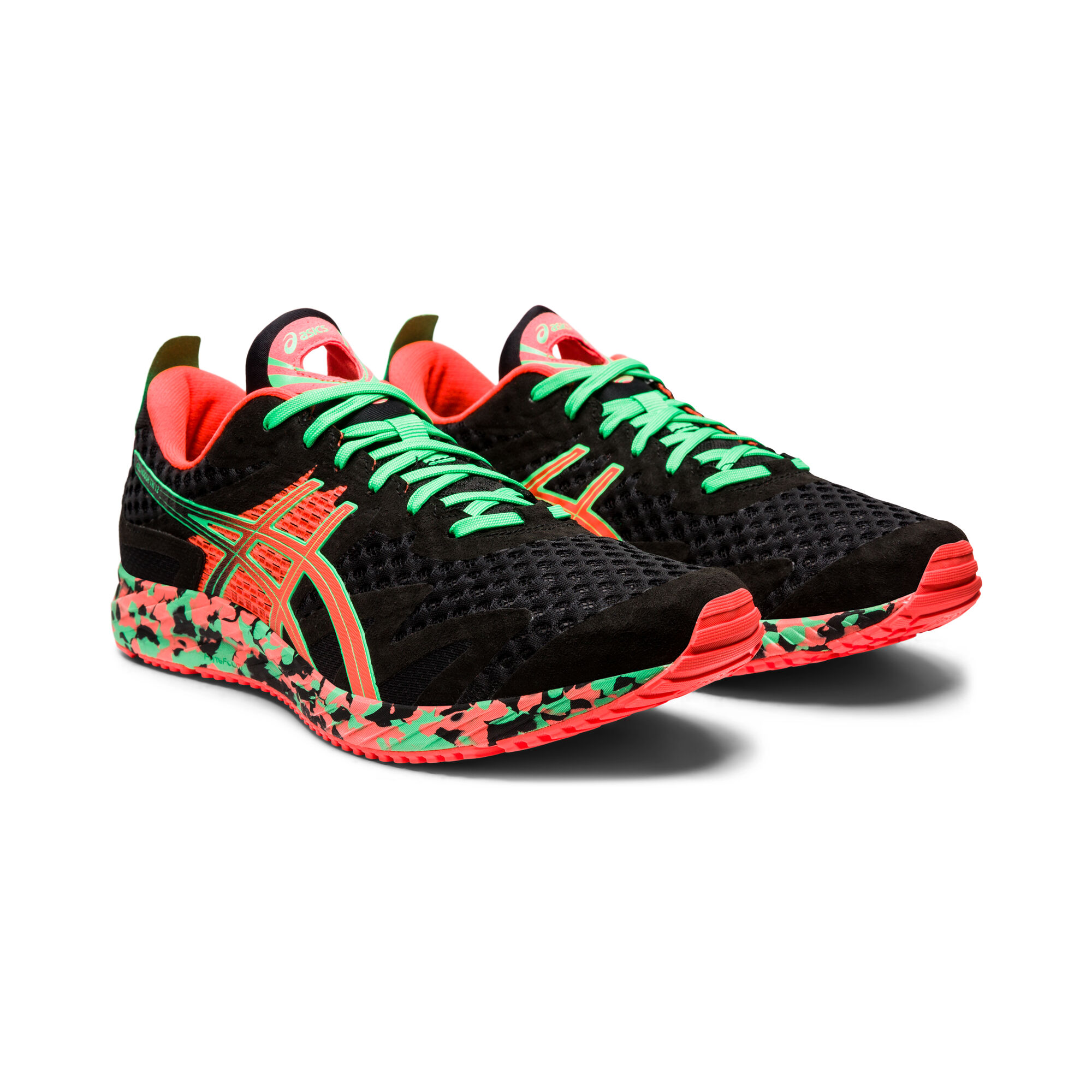 ASICS