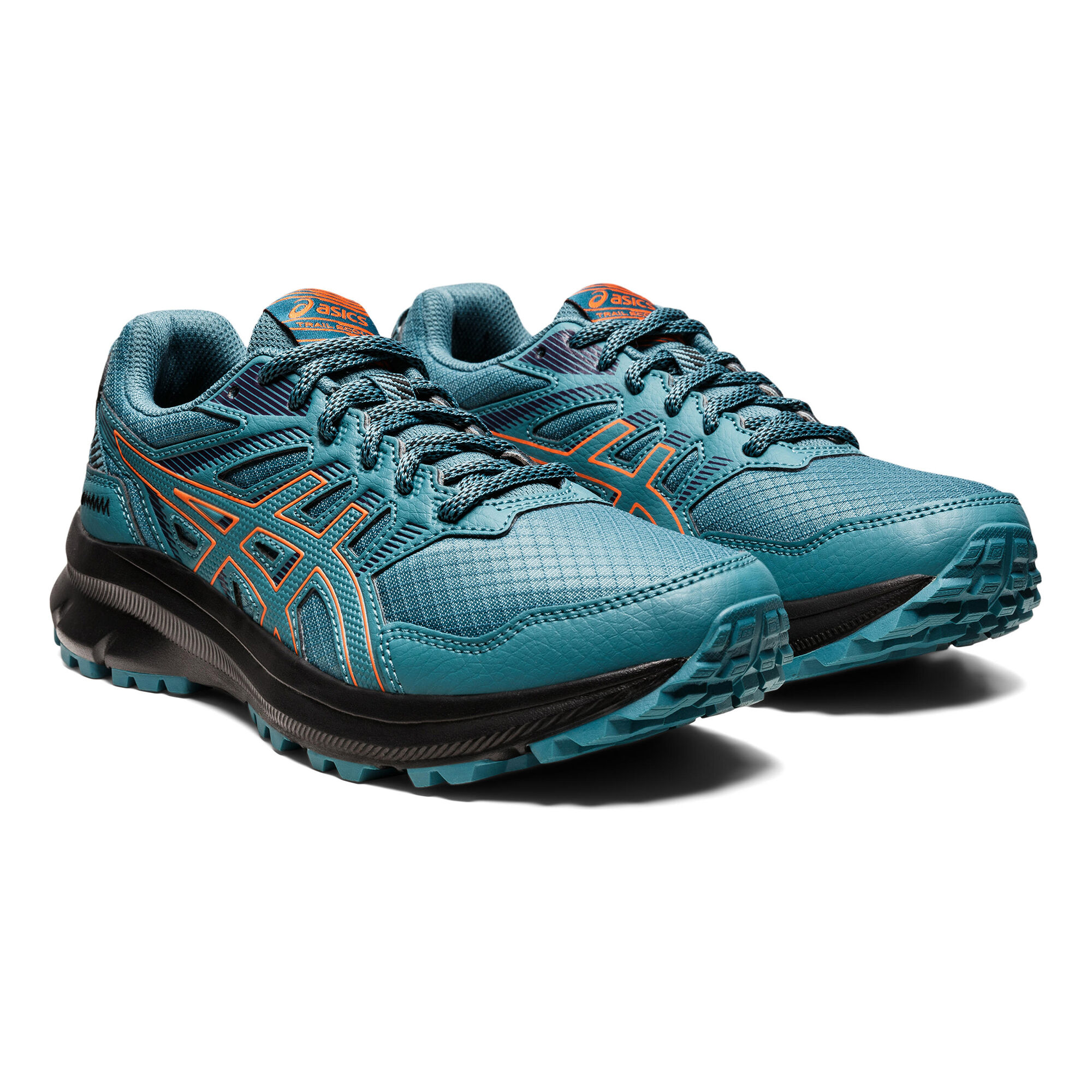 ASICS