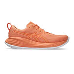 Zapatillas para correr ASICS ASICS Gel-Cumulus 27 Lite-Show Zapatilla Neutral Hombres-Naranja