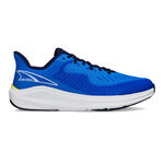 Zapatillas para correr Altra Altra Experience Form Zapatilla De Estabilidad Hombres-Azul,Amarillo