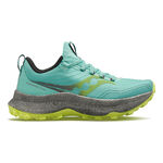 Zapatillas Para Correr Saucony Endorphin Trail