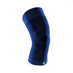 Vendajes Bauerfeind Sports Compression Knee Support, black