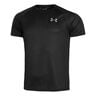 Tech 2.1 Camiseta de manga corta Hombres - negro, 