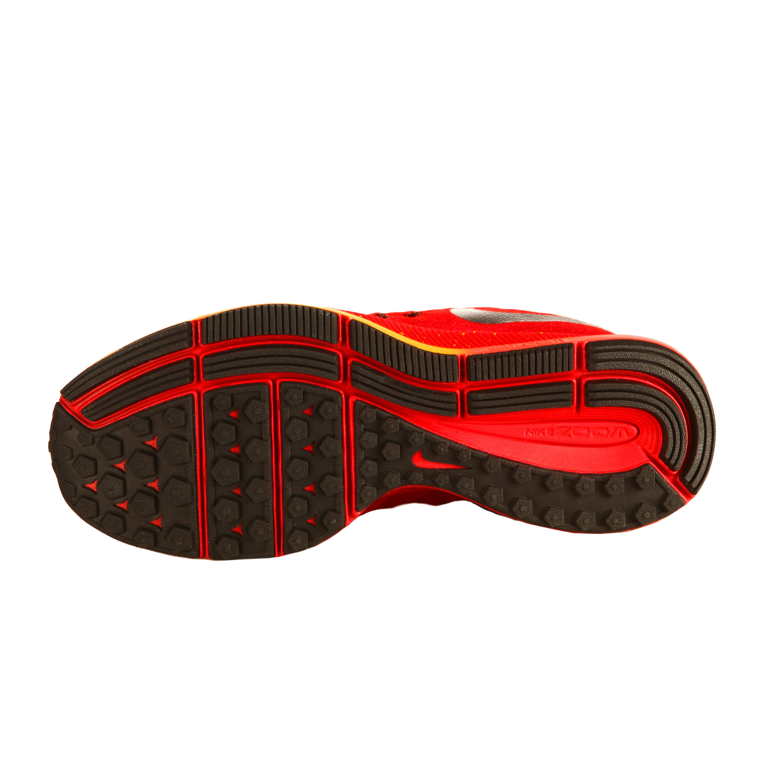 Comprar Nike Zoom Pegasus 33 Shield Zapatilla Neutral Ninos Naranja Rojo Oscuro online Running Point ES