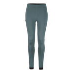 Ropa Craft Craft Pro Trail 2 Mallas Para Correr Hombres-Azul