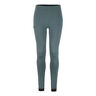Pro Trail 2 Mallas Para Correr Hombres-Azul