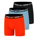 Ropa Nike ULTRA STRETCH MICRO BOXER BRIEF 3PK