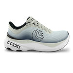 Zapatillas para correr TOPO ATHLETIC TOPO ATHLETIC Aura Zapatilla de estabilidad Hombres - gris, antracita