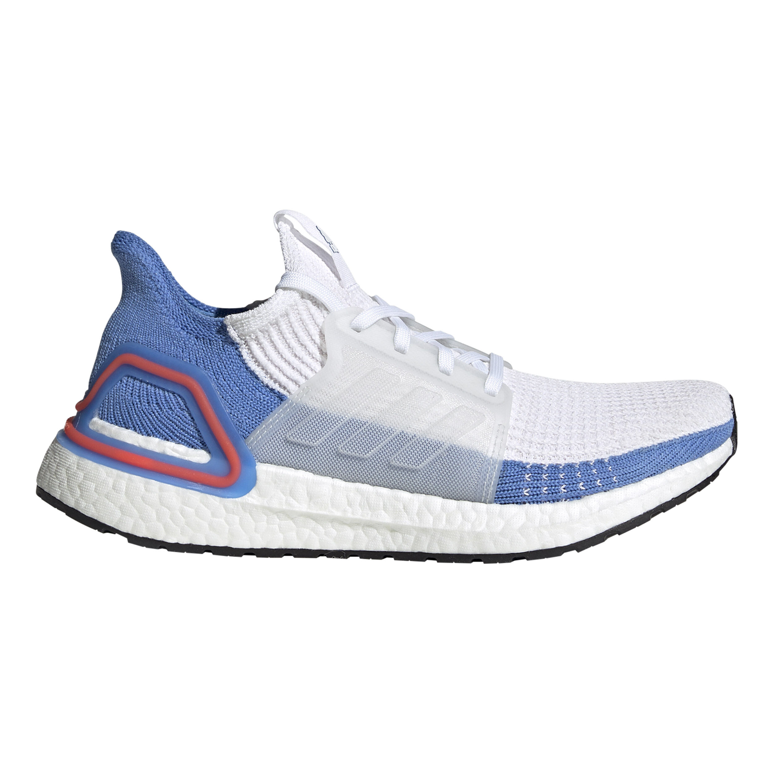 Comprar adidas Ultra Boost 19 Zapatilla Neutral Mujeres Blanco Azul online Running Point ES