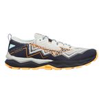 Zapatillas Para Correr Mizuno Wave Daichi 9