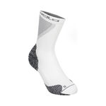 Ropa Odlo Ceramicool Run Crew Socks