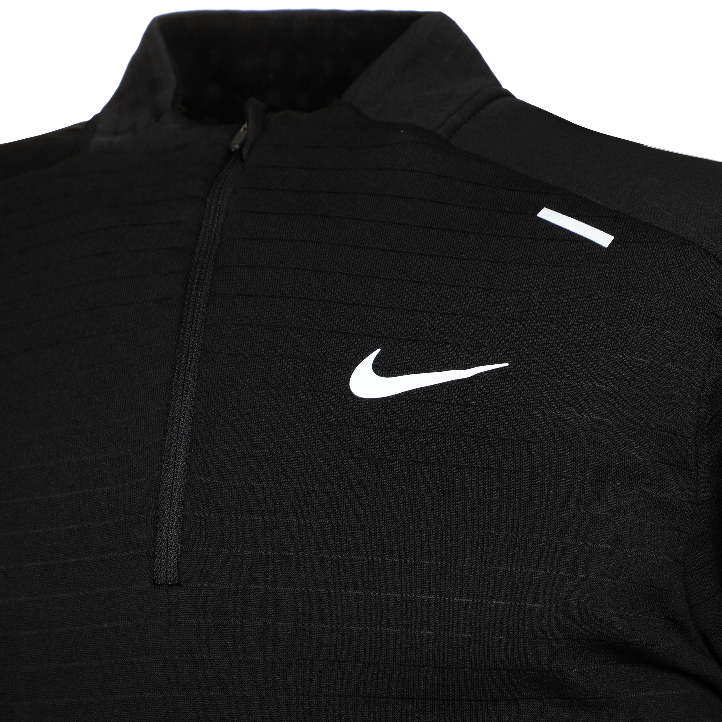 Nike therma rpl half zip new arrivals