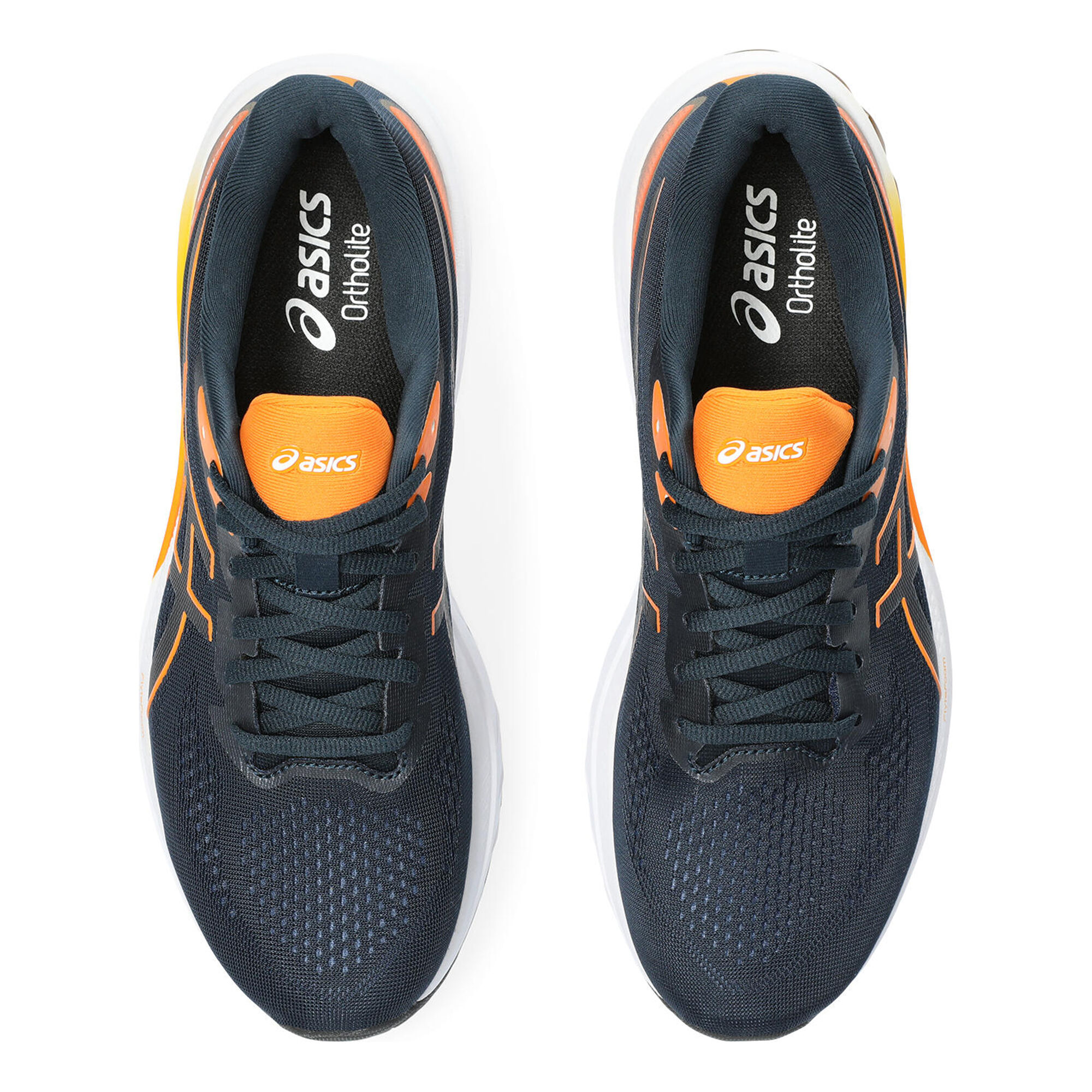 ASICS