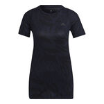 Ropa adidas Fast All Over Print T-Shirt