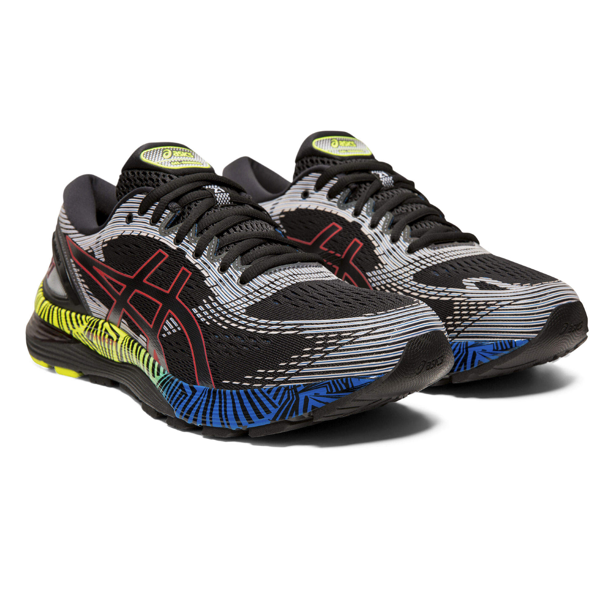 ASICS