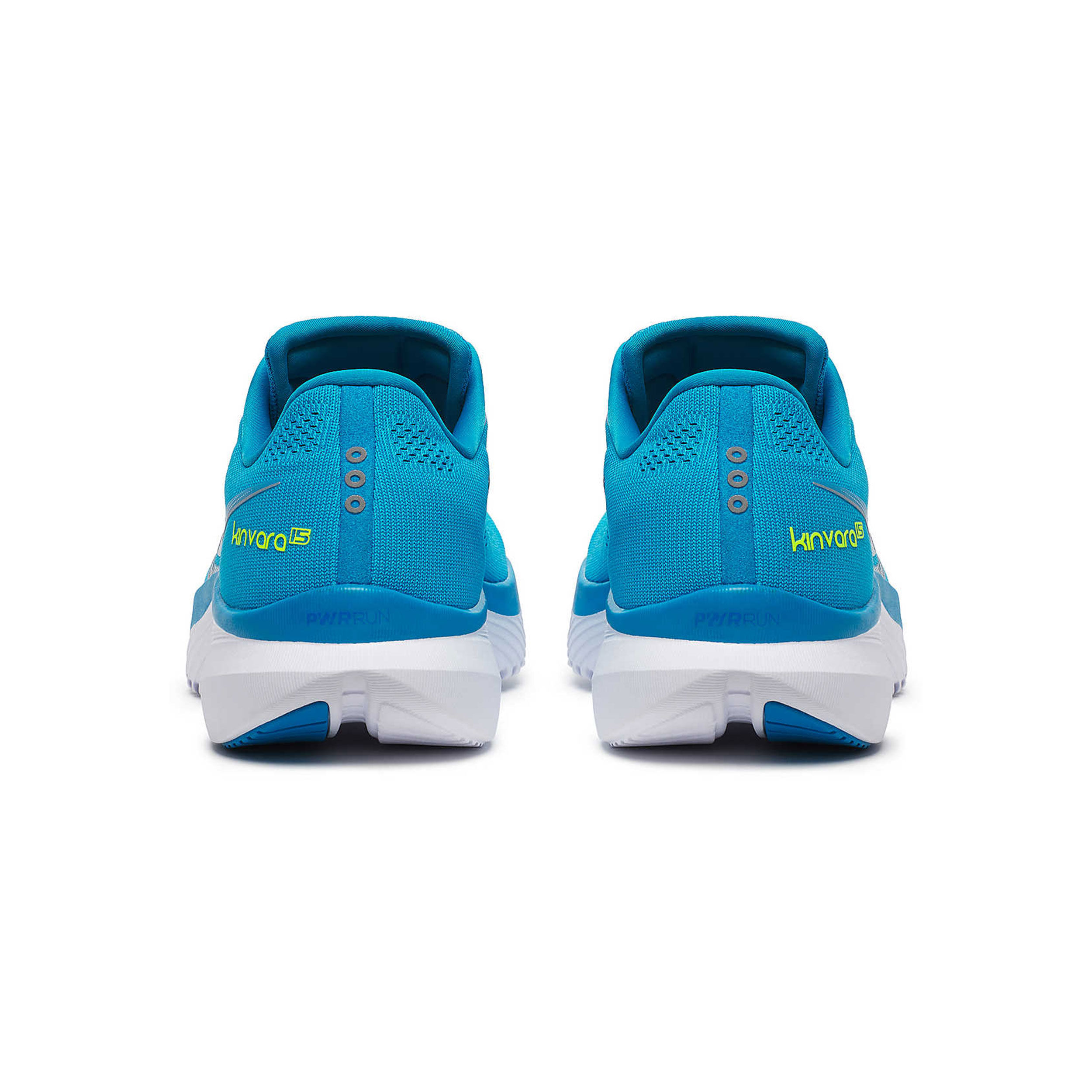 Saucony kinvara 9 hombre azul best sale