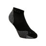 Ceramicool Short Calcetines Para Correr-Negro