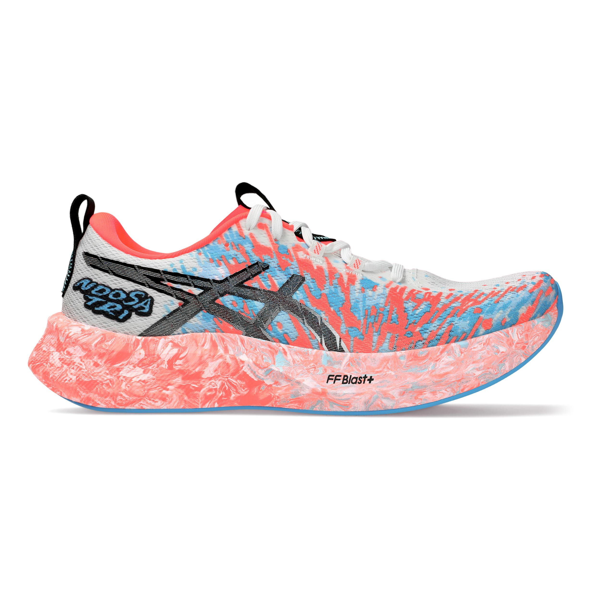 Asics kayano 16 hombre Rojas sales