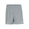 Challenger 5in Pantalones Cortos Hombres-Gris