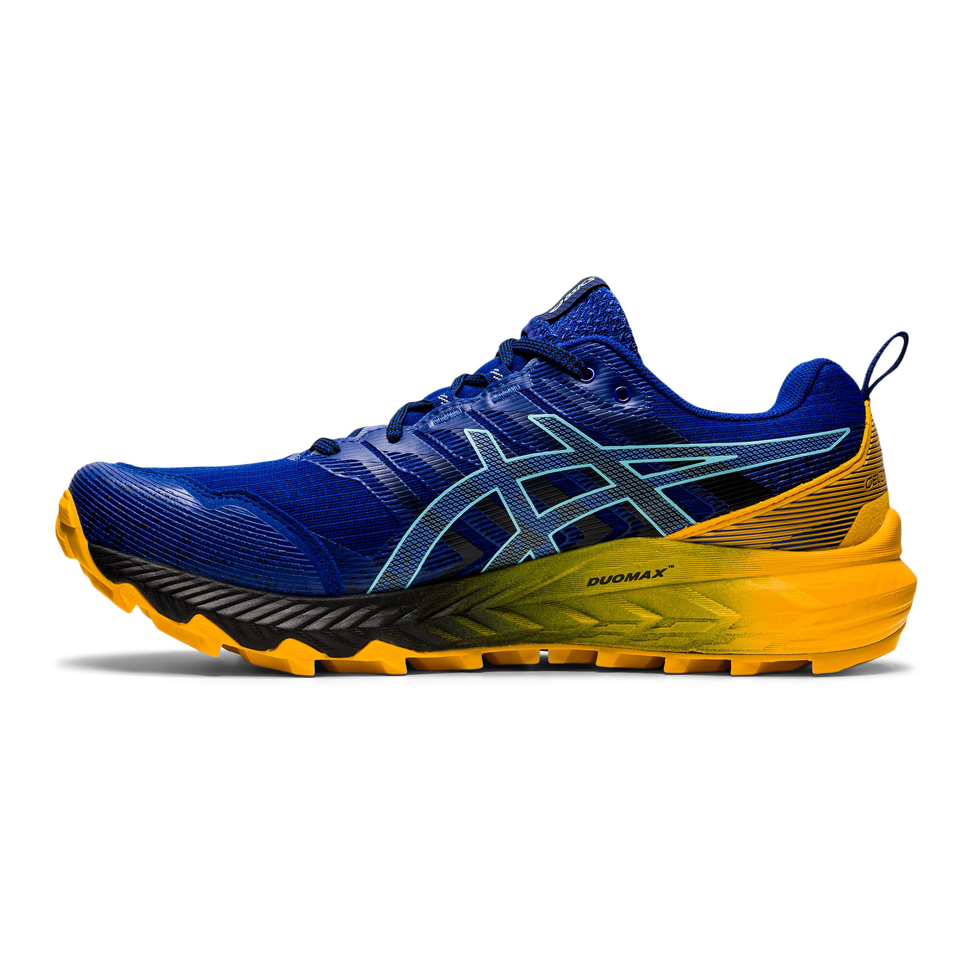 ASICS