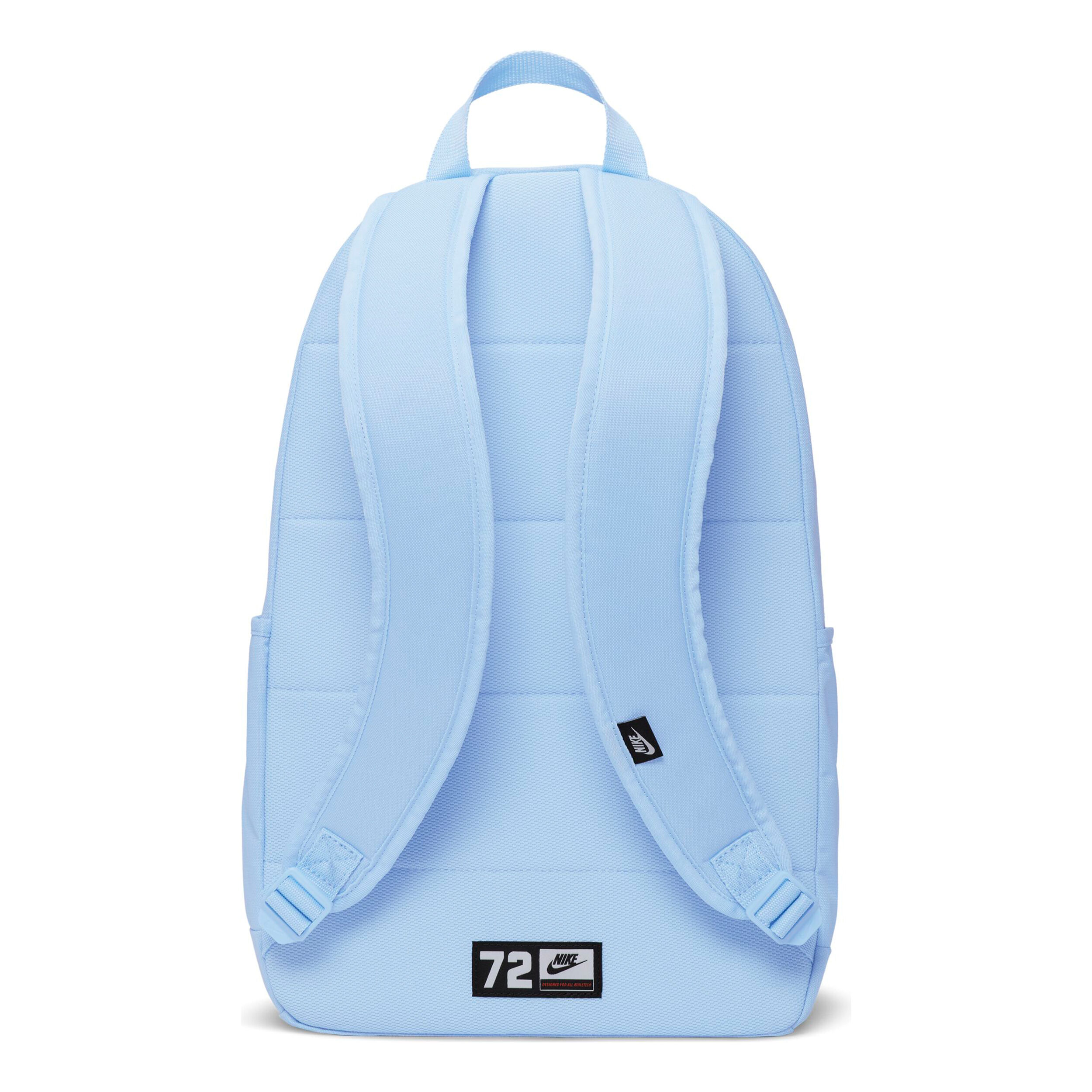 Comprar Nike Elemental 2.0 Mochila Azul Claro Blanco online Running Point ES