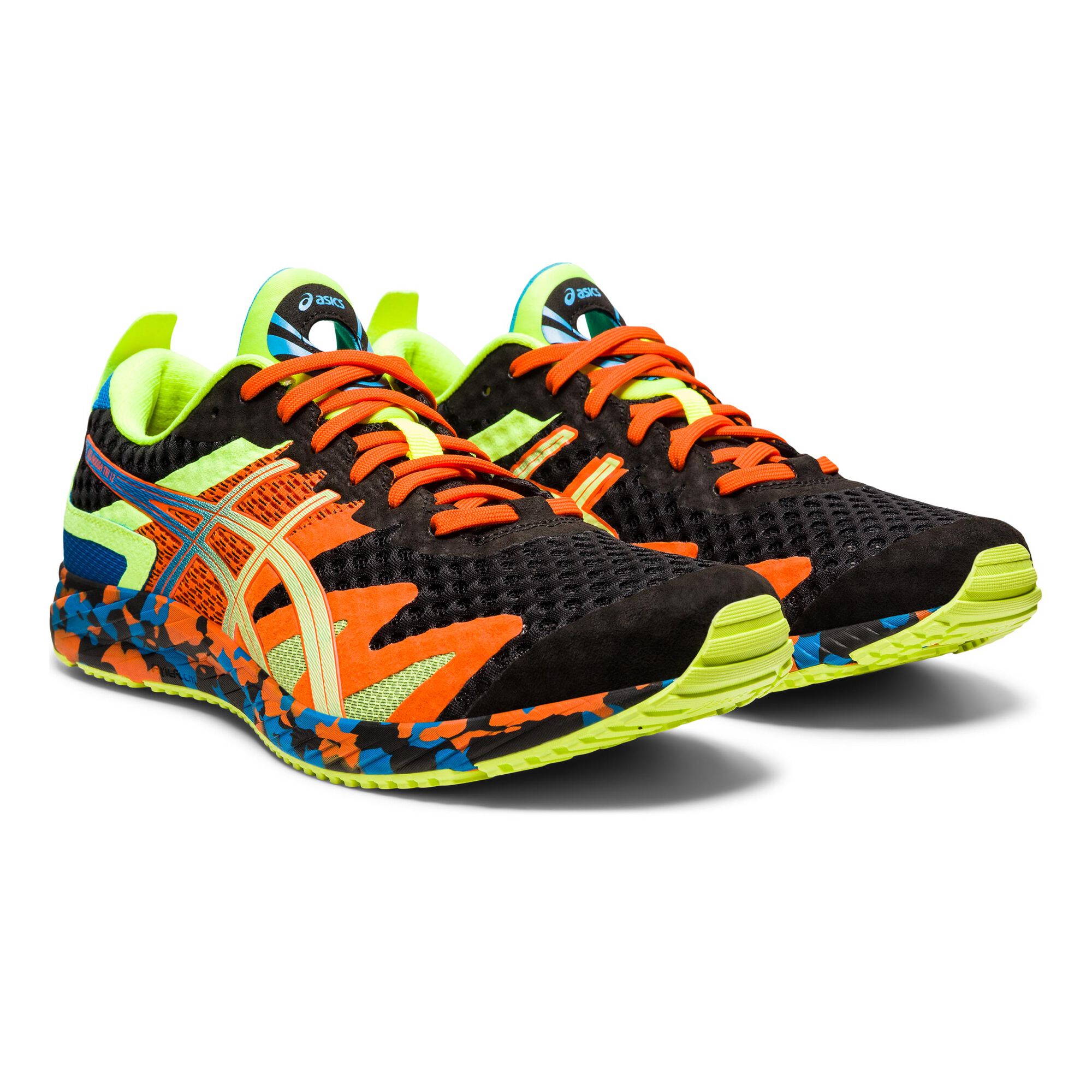 ASICS