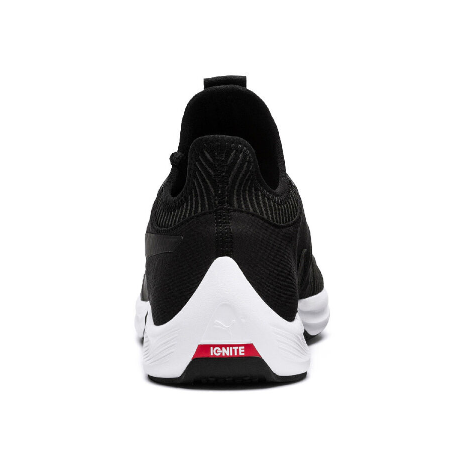 Comprar Puma Amp XT Zapatilla De Entrenamiento Mujeres Negro Gris Oscuro en talla 37 5 online Running Point ES