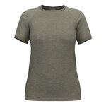 Ropa Odlo T-Shirt Crew Neck Shortsleeve Essential Seamless