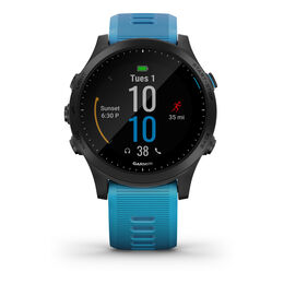 Forerunner 945 Tri Bundle