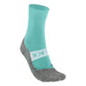 RU4 Endurance Cool Calcetines Para Correr Mujeres-Azul