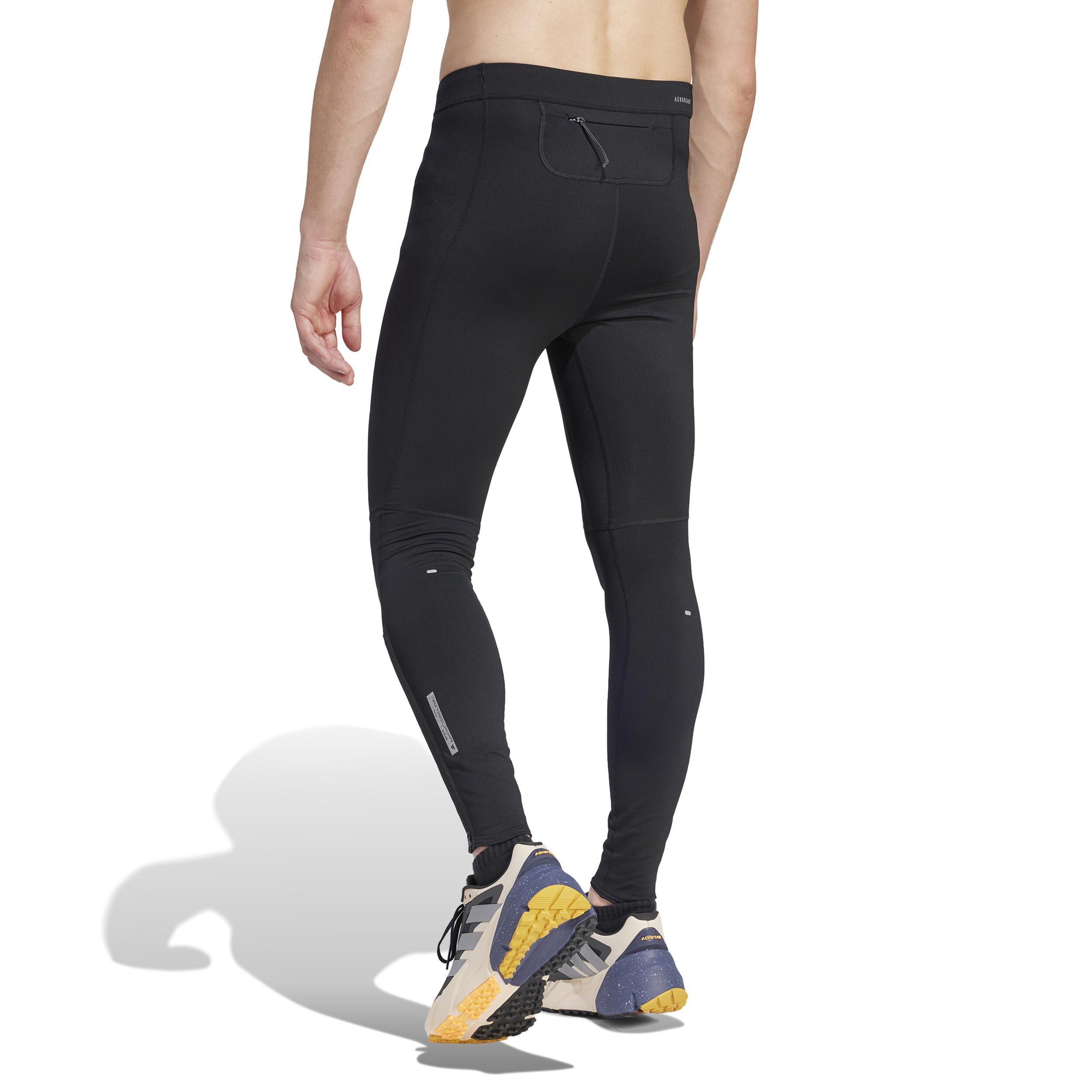 Mallas para correr adidas clearance