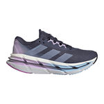 Zapatillas para correr adidas adidas Adistar BYD Zapatilla de estabilidad Mujeres-azul oscuro, azul-gris