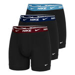 Ropa Nike Everyday Cotton Stretch Boxershort Men