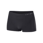 Ropa Falke Falke Warm Calzoncillos Tipo Bóxer Hombres-Negro
