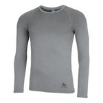 Ropa Odlo BL Top Crew Neck Longsleeve Performance Light Eco