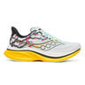 Endorphin Speed 5 Zapatilla de competici&oacute;n Hombres-blanco, amarillo