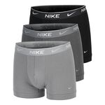 Ropa Nike Everyday Cotton Stretch Boxershort Men