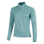 Ropa ASICS Road Winter 1/2 Zip Mid Layer