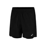 Ropa ASICS Core 2in1 7in Short