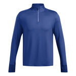 Ropa Under Armour Qualifier Run 1/4 Zip